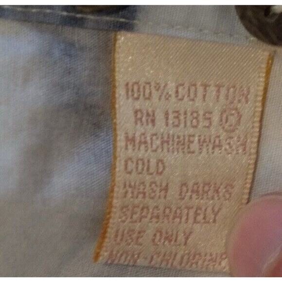 Campia Moda XXL Hawaiian Shirt Aloha Tropical Island Print Cotton - Picture 6 of 9